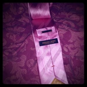 Donald Trump's Signature Tie